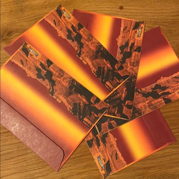 💚 3 for $15 💚  -  Set of 5 Tree Free Greetings Cards You Crack Me Up - Picture 10 of 16